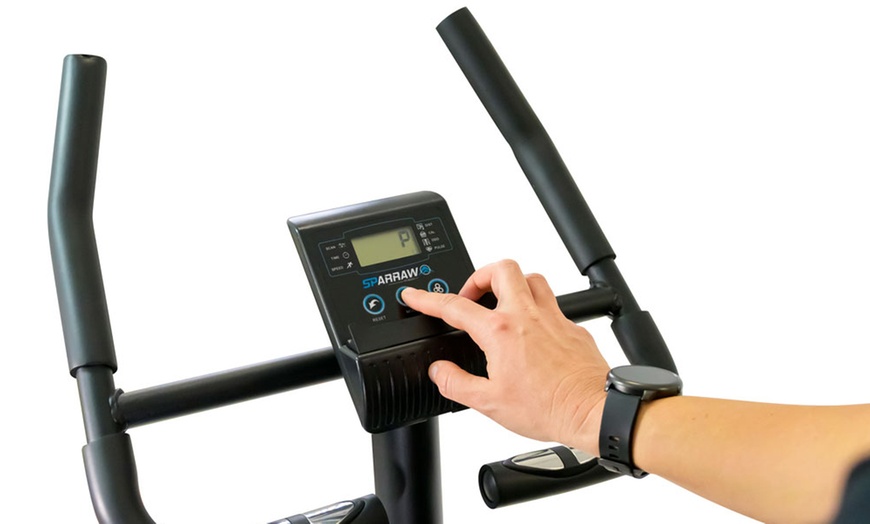 Image 5: Equipos de fitness para casa de Sparraw