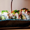 Image 7: Japanese Fine Dining - 3 Courses & Cocktail or Sake (Up to 68% off)