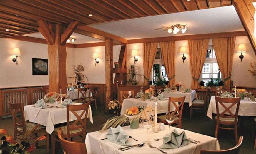 Image 4: Stolberg: 2 oder 3 Nächte inkl. Frühstück