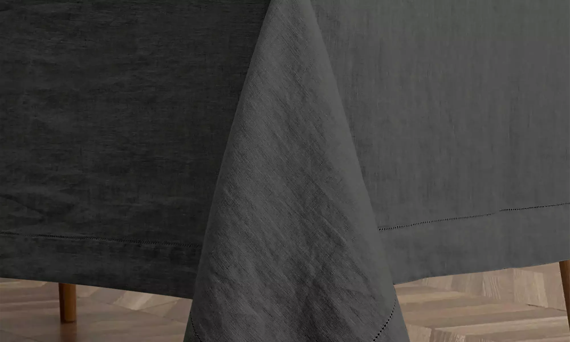 Tafelkleed van 100% katoen