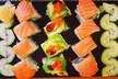 Sushi-Platte mit 69 Stück für 2 oder 3 Personen oder 86 Stück für 4 bis 5 Personen (bis zu 33% sparen) - Image 5