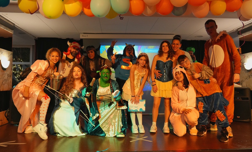 Image 13: Famille : ESPAGNE ⛱️| Lloret de Mar - Hôtel Royal Star & SPA 4*