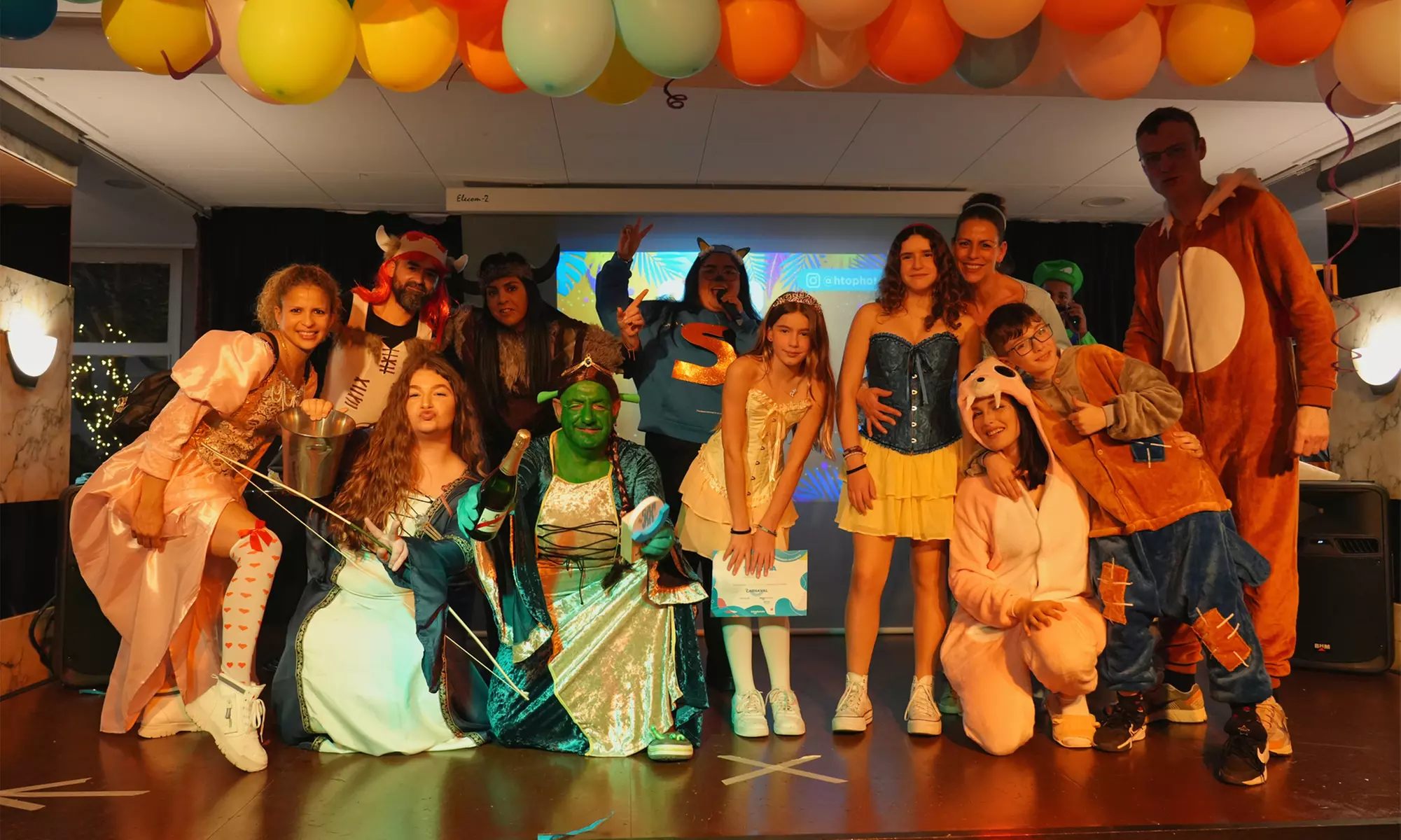 Famille : ESPAGNE ⛱️| Lloret de Mar - Hôtel Royal Star & SPA 4*