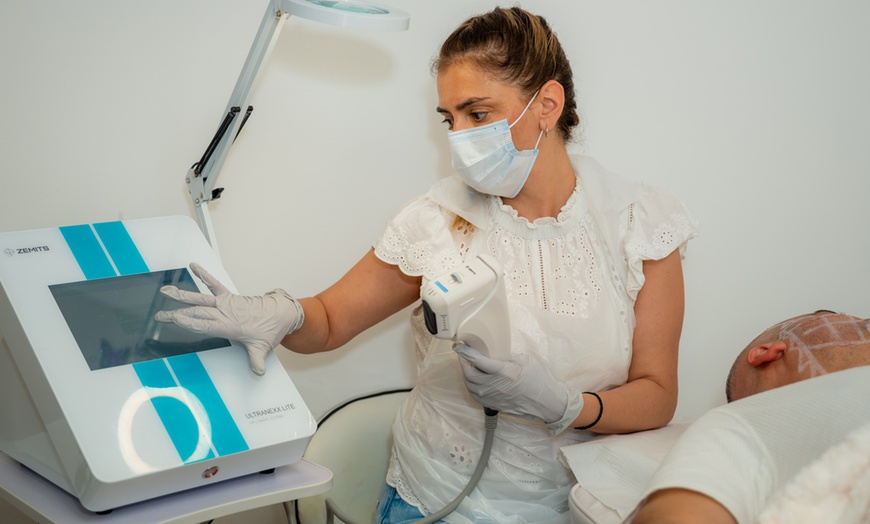 Image 3: Up to 69% Off on Facelift - Non-Surgical at AnaWellbeing