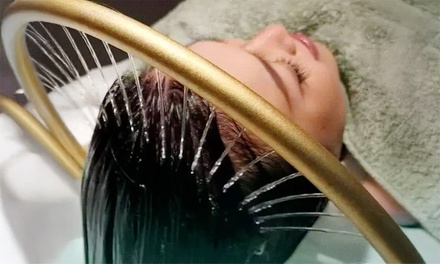 Full body & Indian Head massage, Facial Lymphatic Massage & Japanese Head Spa - Yew Beauty