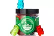 Taste Relaxation in Every Bite with Green Farm CBD Clear Bears 500MG–5000MG at Sunset Wellness (Up to 68% Off) - Second Medium
