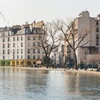 Image 13: Remontez le temps sur les eaux du Canal Saint-Martin
