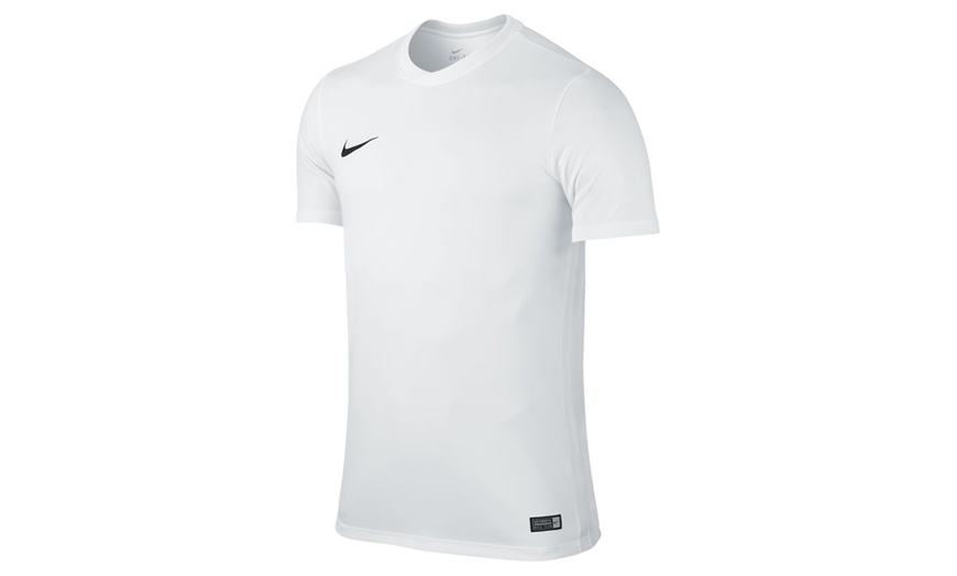 Image 3: Nike Men's Park T-Shirt