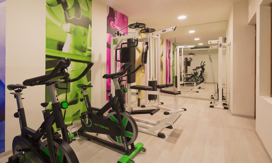 Image 19: Famille : ESPAGNE ⛱️| Pineda de Mar - Hôtel Pineda Palace 4*