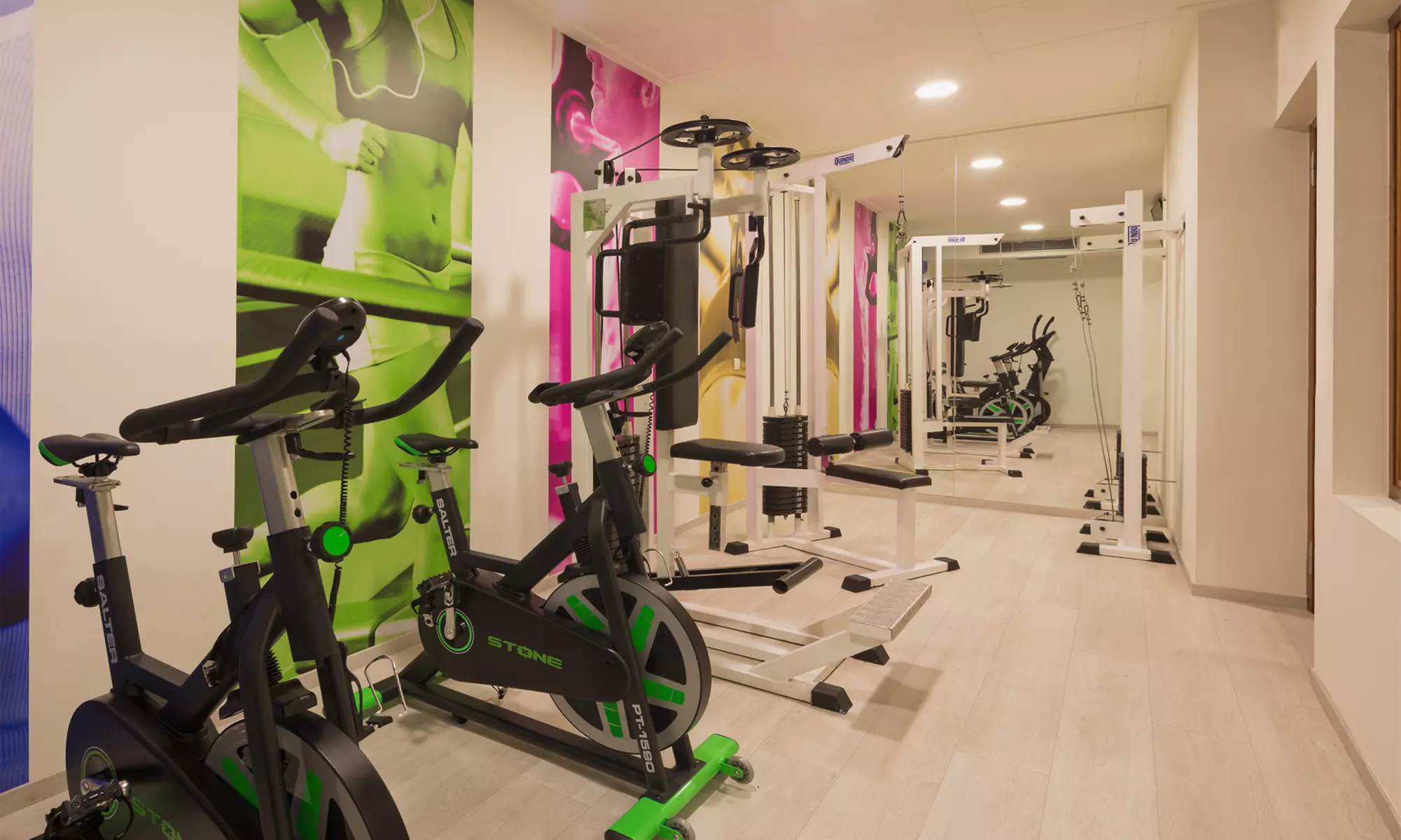 Famille : ESPAGNE ⛱️| Pineda de Mar - Hôtel Pineda Palace 4*