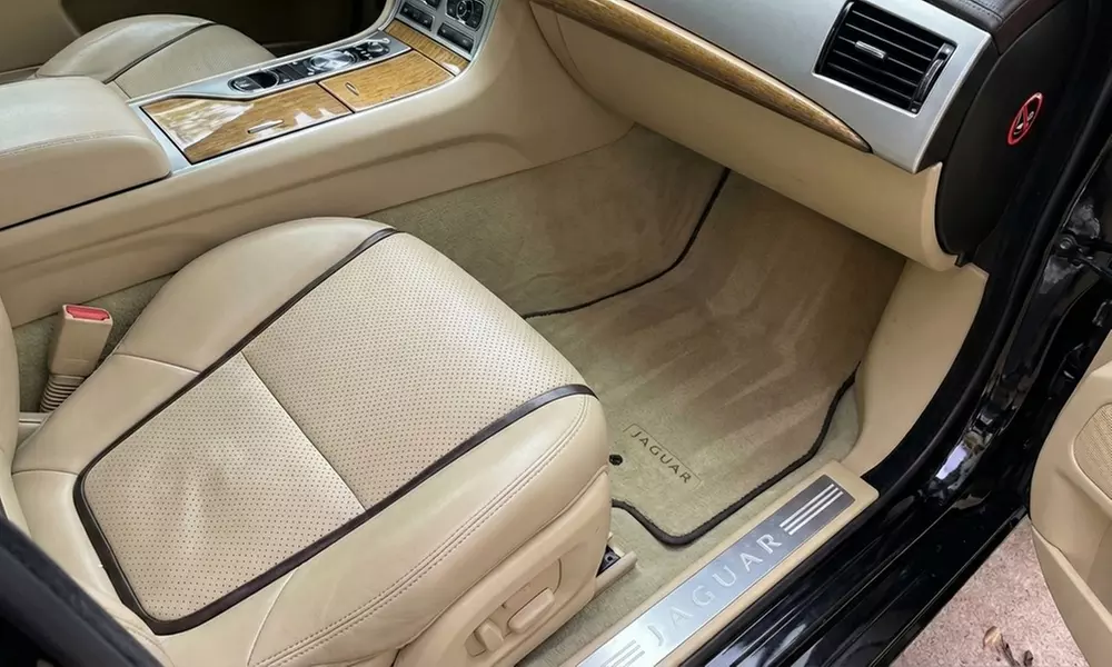 Enhance Your Car's Look with Interior/Exterior or Deluxe Detail at Elevated Detail ( Up to 20%Off) - Second Medium