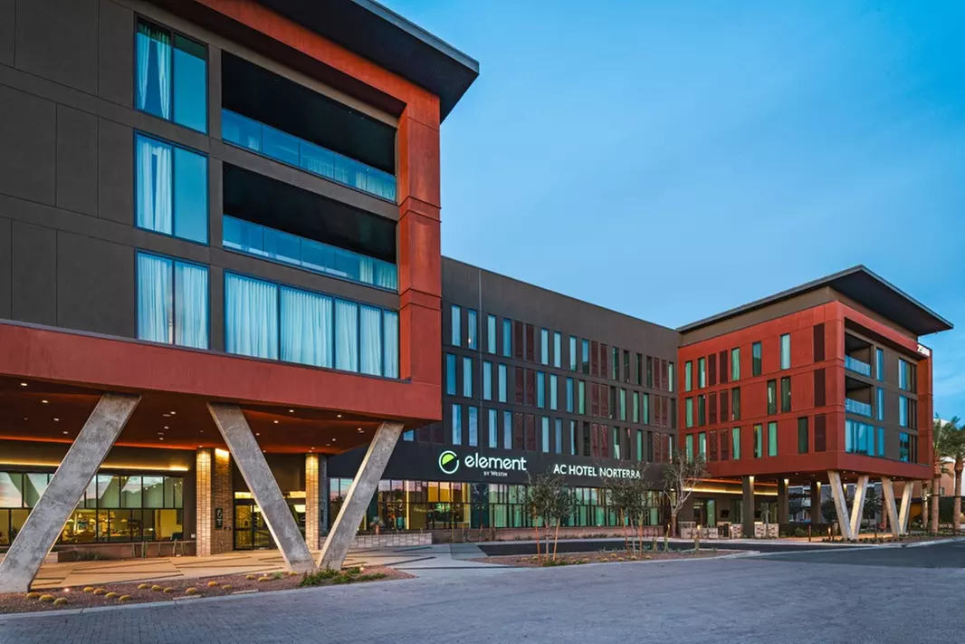 Member-Only Deal: Element Phoenix North Norterra