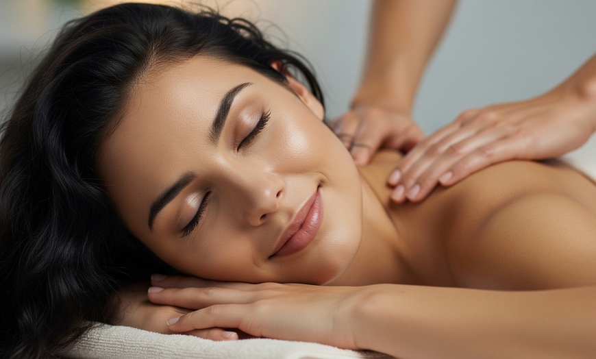 Image 2: Rejuvenate & Relax at Redfern Thai Massage: 60-Min Full Body Massage with Thai & Coconut Oil