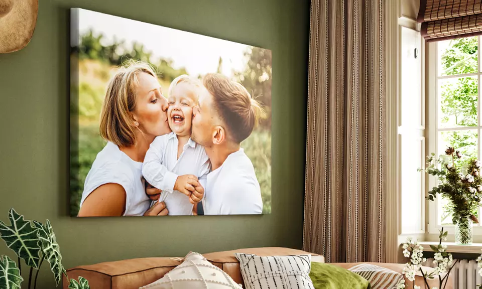 Fotolienzo personalizado: dale vida a tus recuerdos