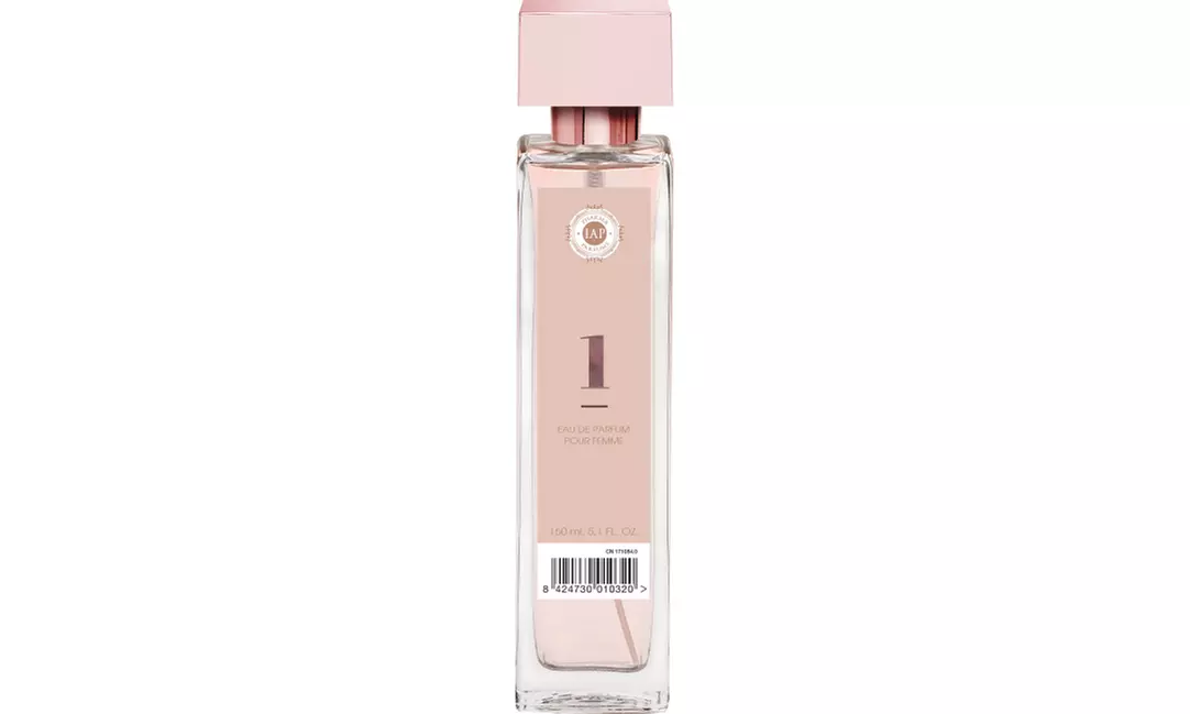 Set con 2 fragranze donna Pharma Parfums