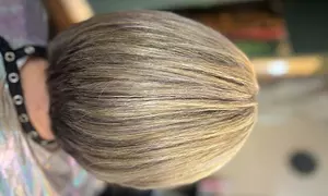 Revamp Your Look with a Cut & Blowdry Treatment at Alexandras Hair and Beauty -  58% Off 