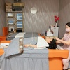 Image 1: VIP Head Spa for One or Couples with Massage on Head, Neck & Shoulders