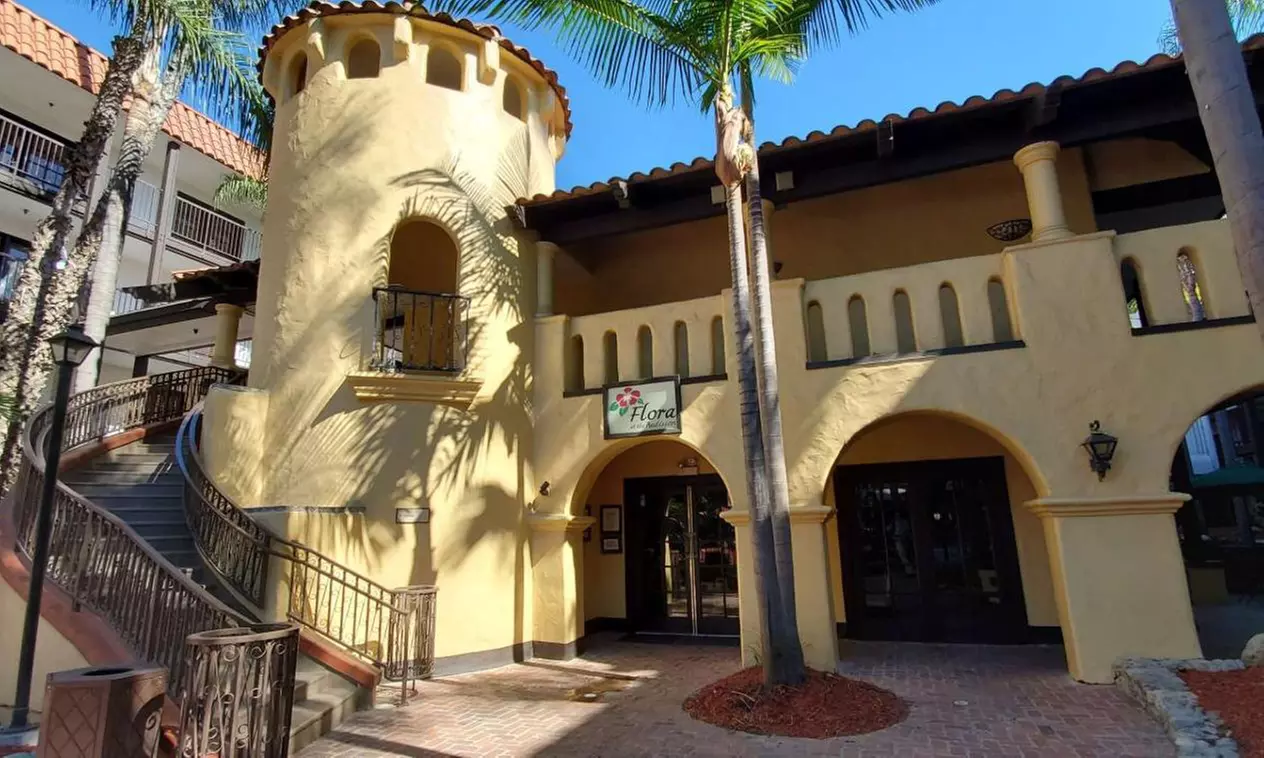 Buena Park Grand Hotel and Suites - Book Now!