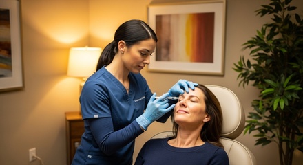 20 Units of Botox - Icontour Body and Skin Solutions