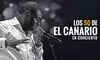 El Canario 50th on November 22 at 8 p.m.