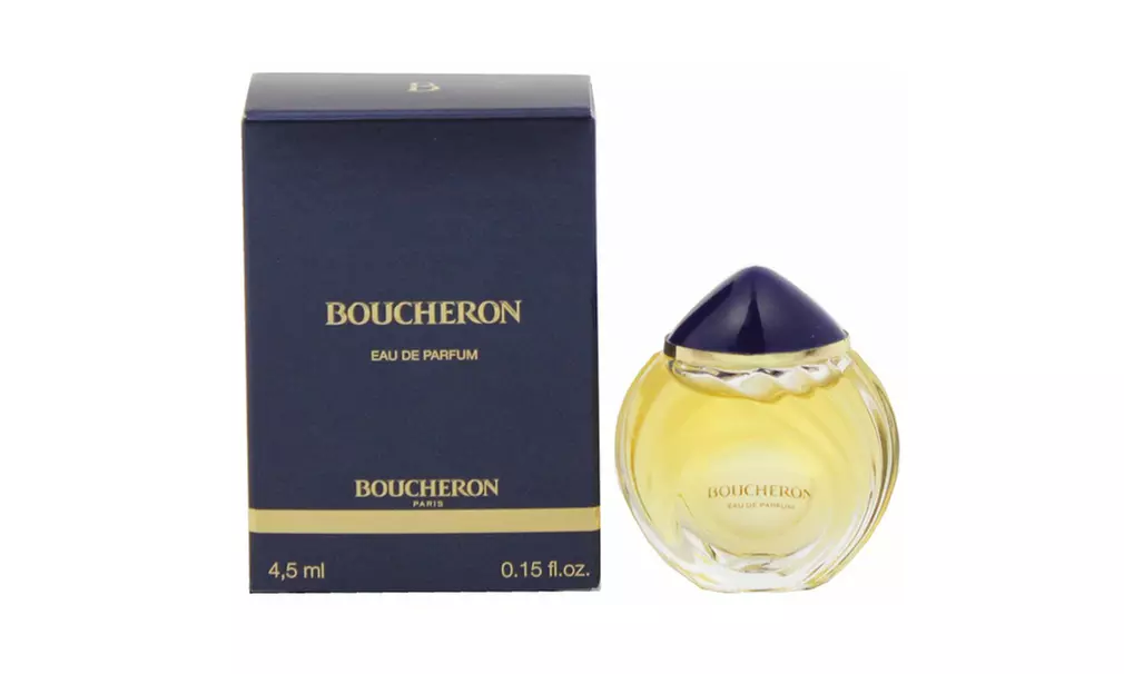 Boucheron Eau de Parfum for Women; 0.15 Fl. Oz. - Primary Image