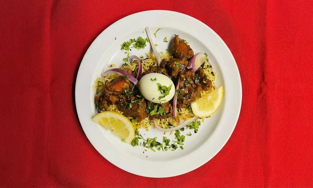 Authentic Indian Cuisine & Flavorful Food and Drink Offers