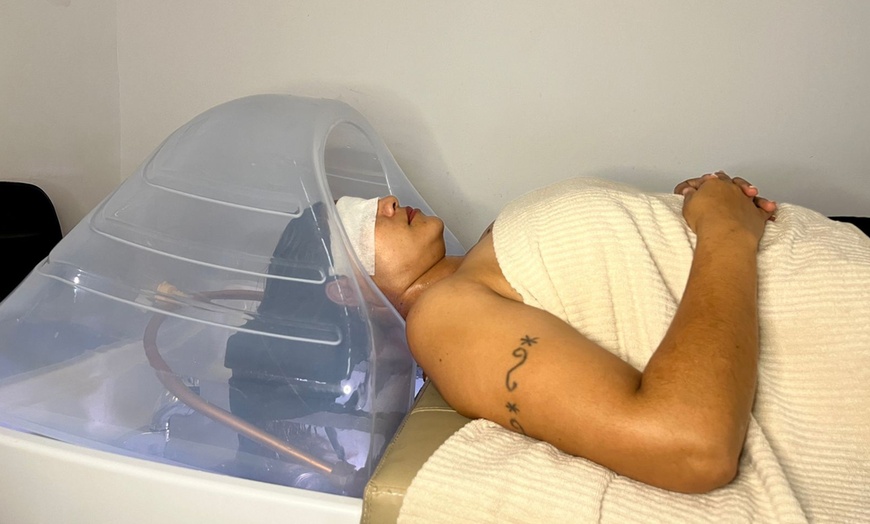 Image 13: Ritual head spa japonés de 45, 60 o 90 minutos con chocolate y té