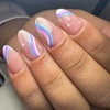Image 2: Classic or Gel Manicure or Mani-Pedi