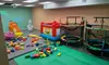 Explore Princeton Family Adventure Center with a Fun-filled Daily Pass and Ninja Warrior Classes (Up to 50% Off)