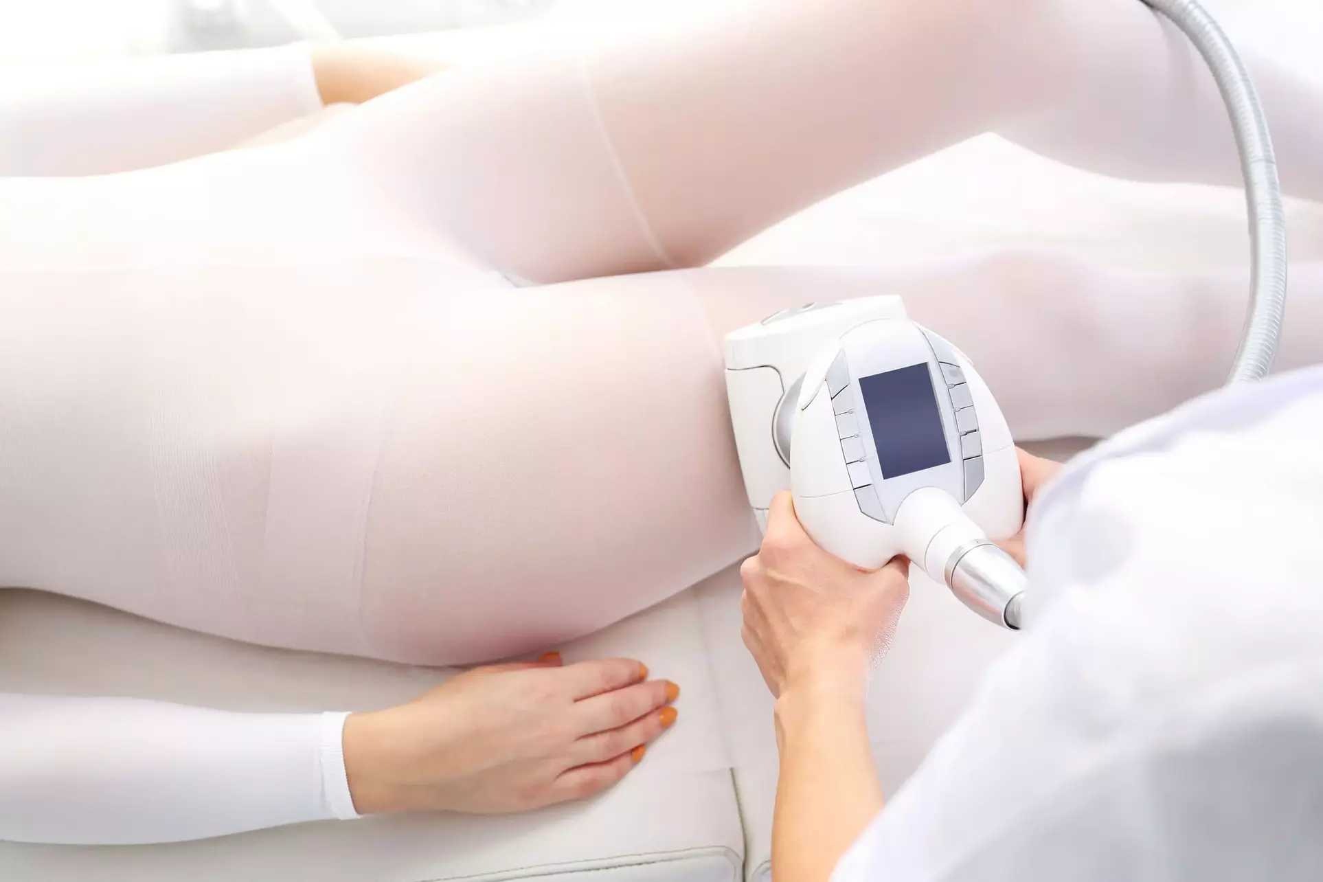 ENDERMOLOGIE LPG w/ Optional Glow Facial
