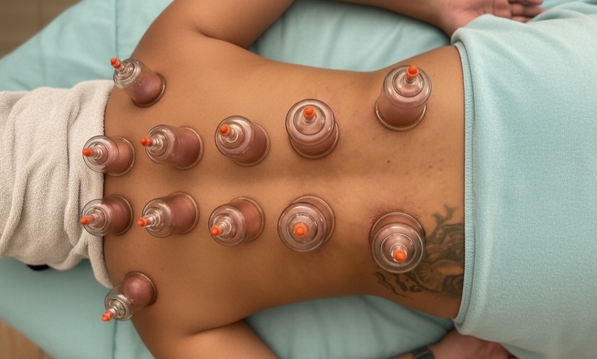 Image 4: Relax with a 60 or 90-Minute Swedish, Deep-Tissue or Hot Stone Massage