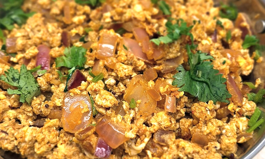 Image 11: All-You-Can-Eat Lunch Buffet for Up to 6 or $30 or $60 Dining Credit