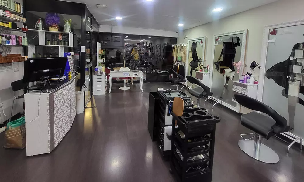 Alisado de keratina, brasileño, japonés o de bioplastia orgánico