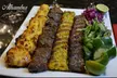 Alhambra Platter for 2 or 4 with Hummus & Baklava at Alhambra Palace (Up to 30% Off) - Second Medium