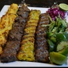 Image 3: Alhambra Platter Feast for 2 or 4 People with Hummus and Baklava