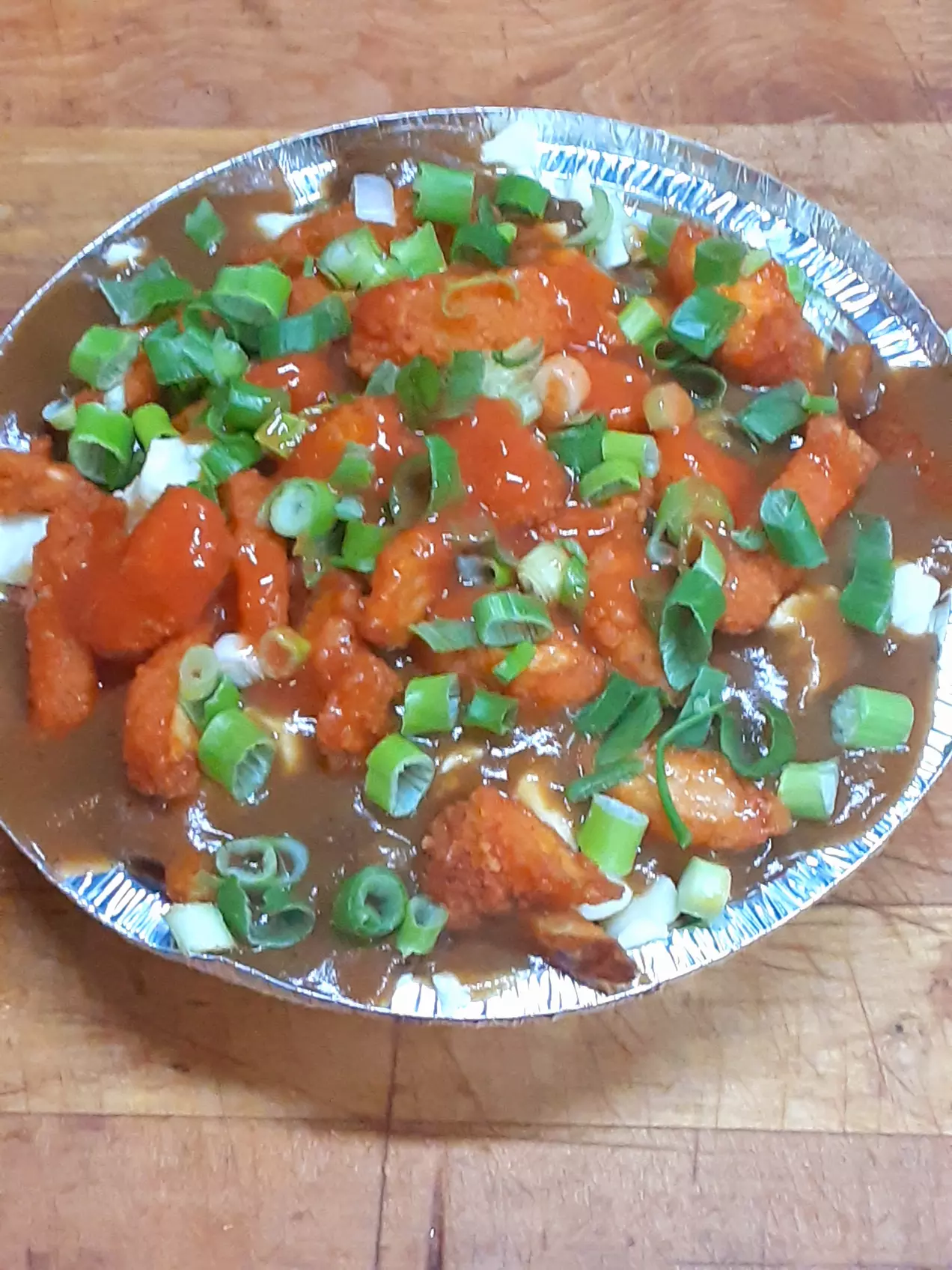 C$14 for C$20 Towards Poutine at Poutine In Colours - Second Medium