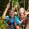 Image 10: Stone Mountain Park Tickets & Zipline Course