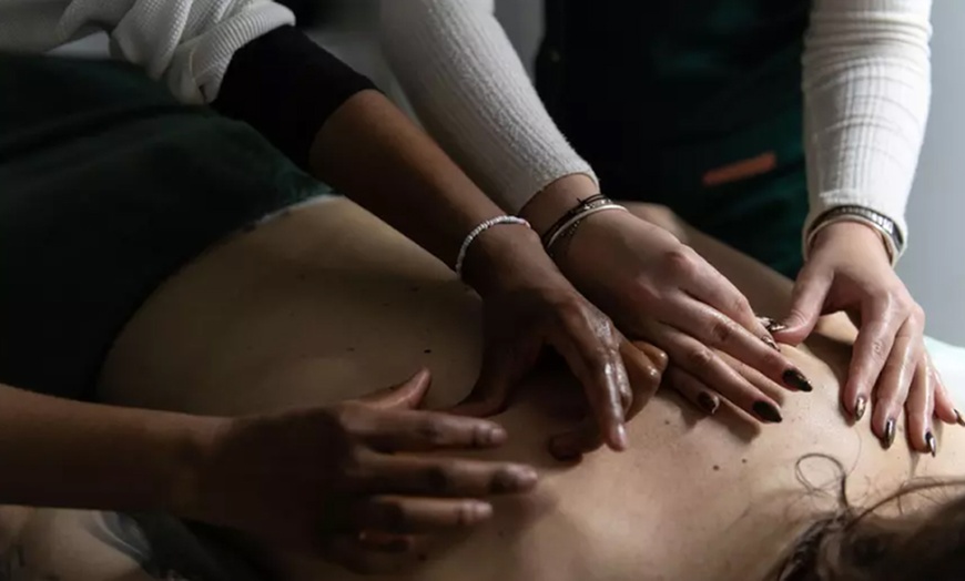 Image 9: Hammam, massage, balnéothérapie : des soins bien-être au choix