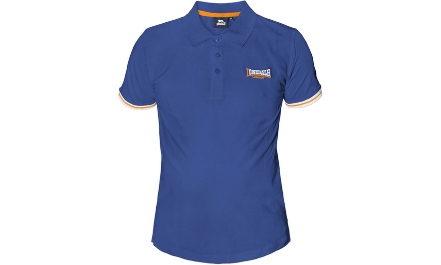 Image 16: Polo da uomo Lonsdale 