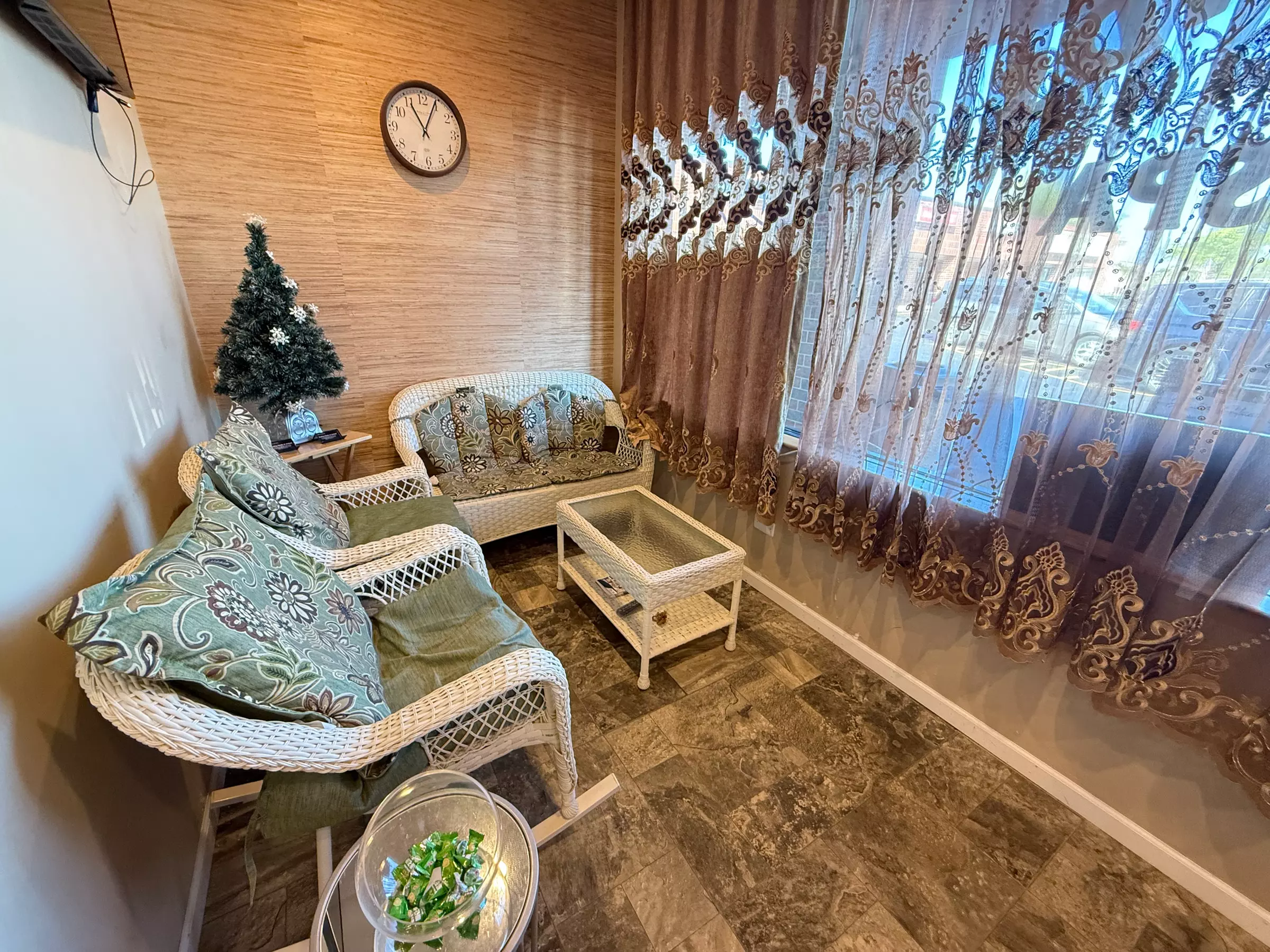 Relax with a 90-Minute Solo or Couples Massage, CBD Oil, & Hot Stones