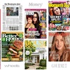 Image 1: 12-Month Magazines Subscription