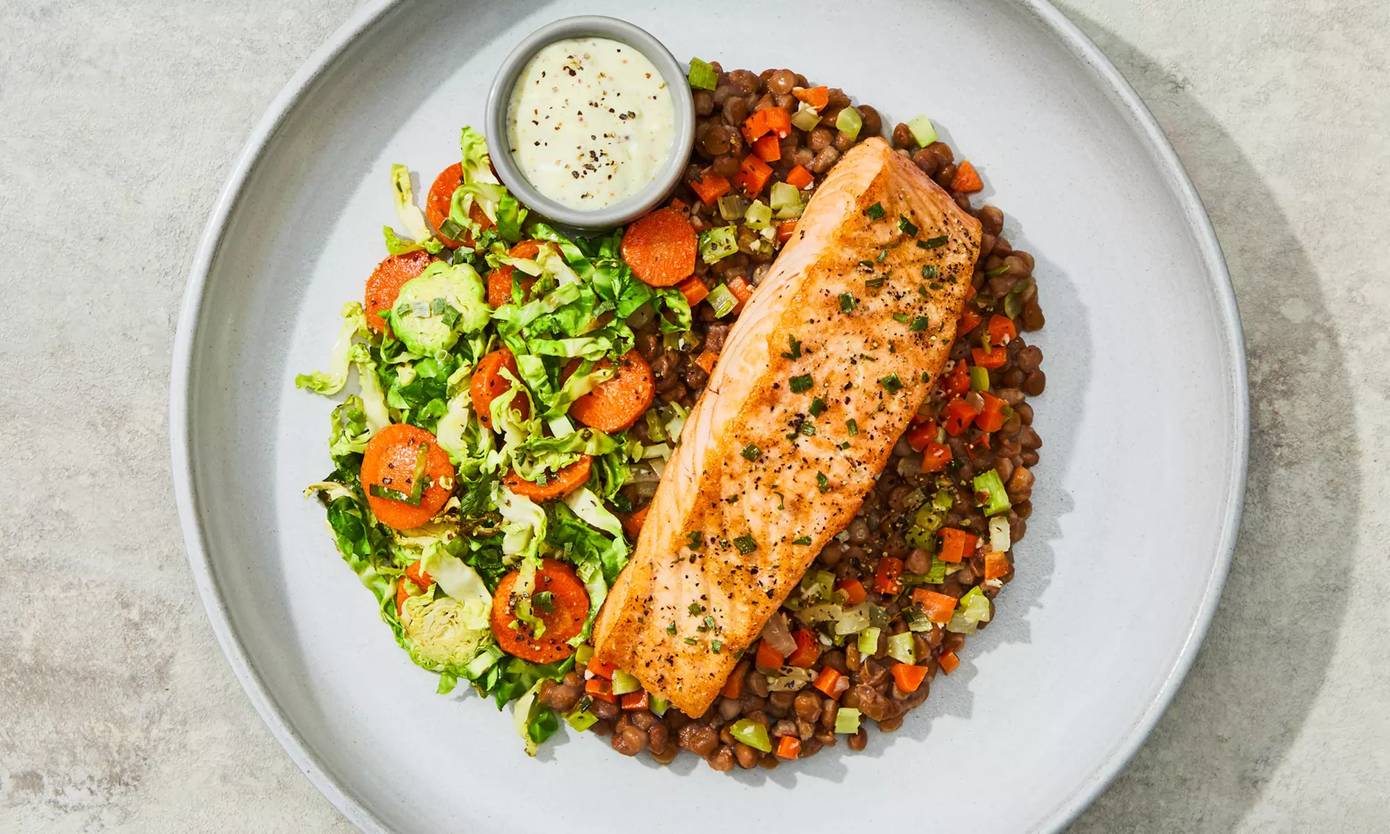 Factor Healthy Meal Delivery