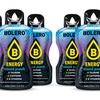 Image 35: Da 6 a 12 bustine di Bolero Energy Drinks
