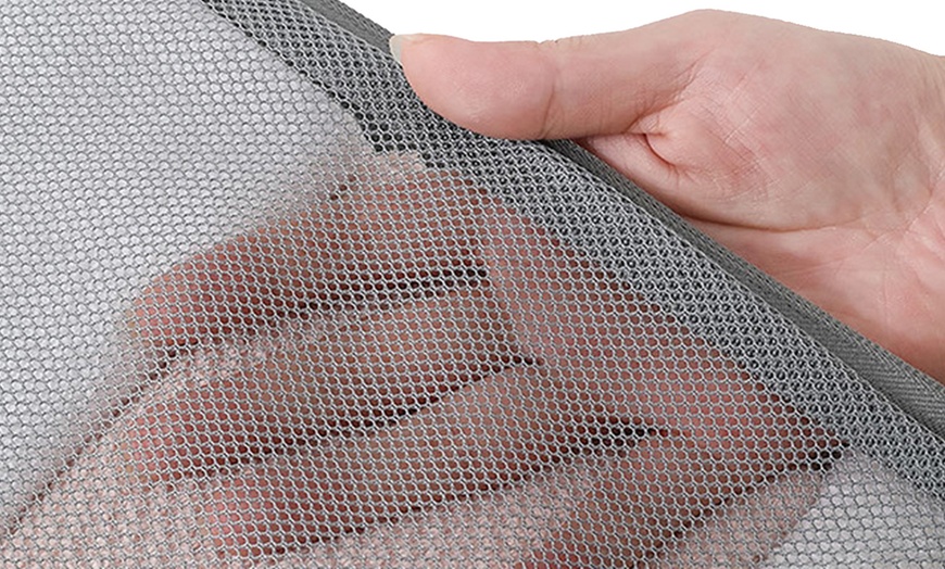 Image 6: 3-Piece Compression Packing Storage Bag Set