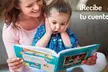 1 cuento para niños en Mumablue- Cuentos personalizados (hasta 60% de descuento) - Second Medium