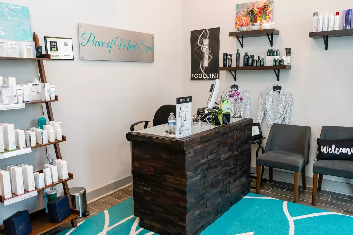 Get One Bikini or Brazilian Wax, or One Brazilian Wax and Vajacial