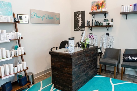 One Bikini or Brazilian Wax - Peace Of Mind Spa