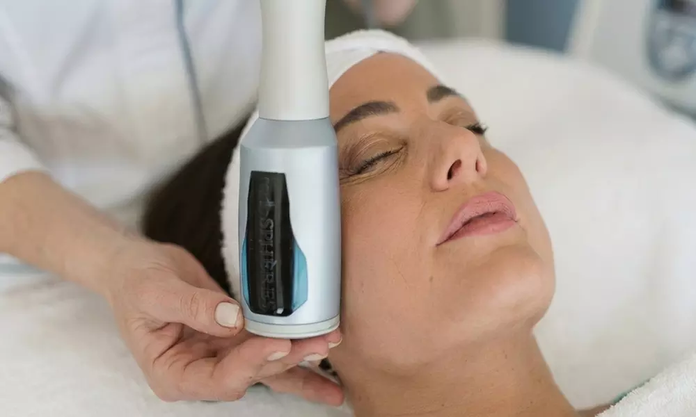 Endosphères Therapy: Advanced Body & Face Treatment for Toning & Relax