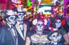 Halloween Bar Crawl on Fremont Street – One Pass, Valid 10/31/25 or 11/1/25 (Up to 42% Off)