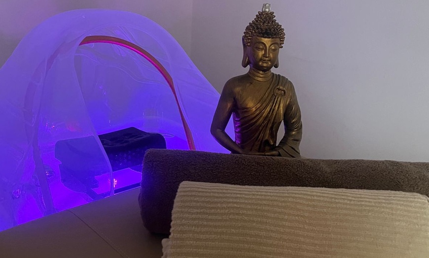 Image 4: Ritual de head spa japonés de 45, 60 o 90 minutos con chocolate y té